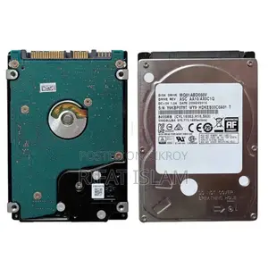 2.5 3.5 SATA HDD SG Hard Disk for CCTV Camera Laptop - HDD and Computer