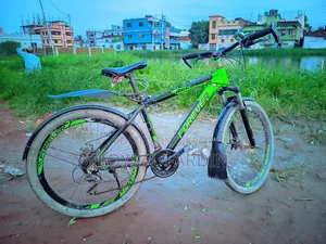 Forever Gear Cycle