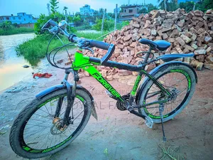 Forever Gear Cycle