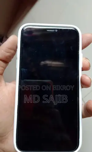 অ্যাপল আইফোন ১১ ৬৪ জিবি লাল