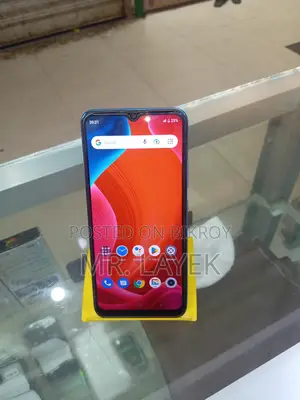 Realme C11 2021 32 GB Blue