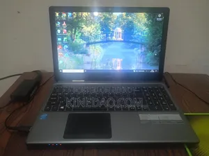 Laptop Acer Aspire E1-572 4GB Intel Core I5 HDD 750GB