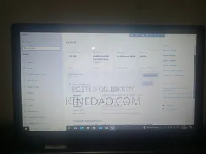Laptop Acer Aspire E1-572 4GB Intel Core I5 HDD 750GB