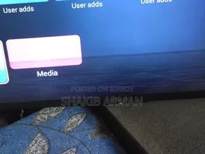 সনি চায়না ৪৩ ইঞ্চি স্মার্ট টিভি