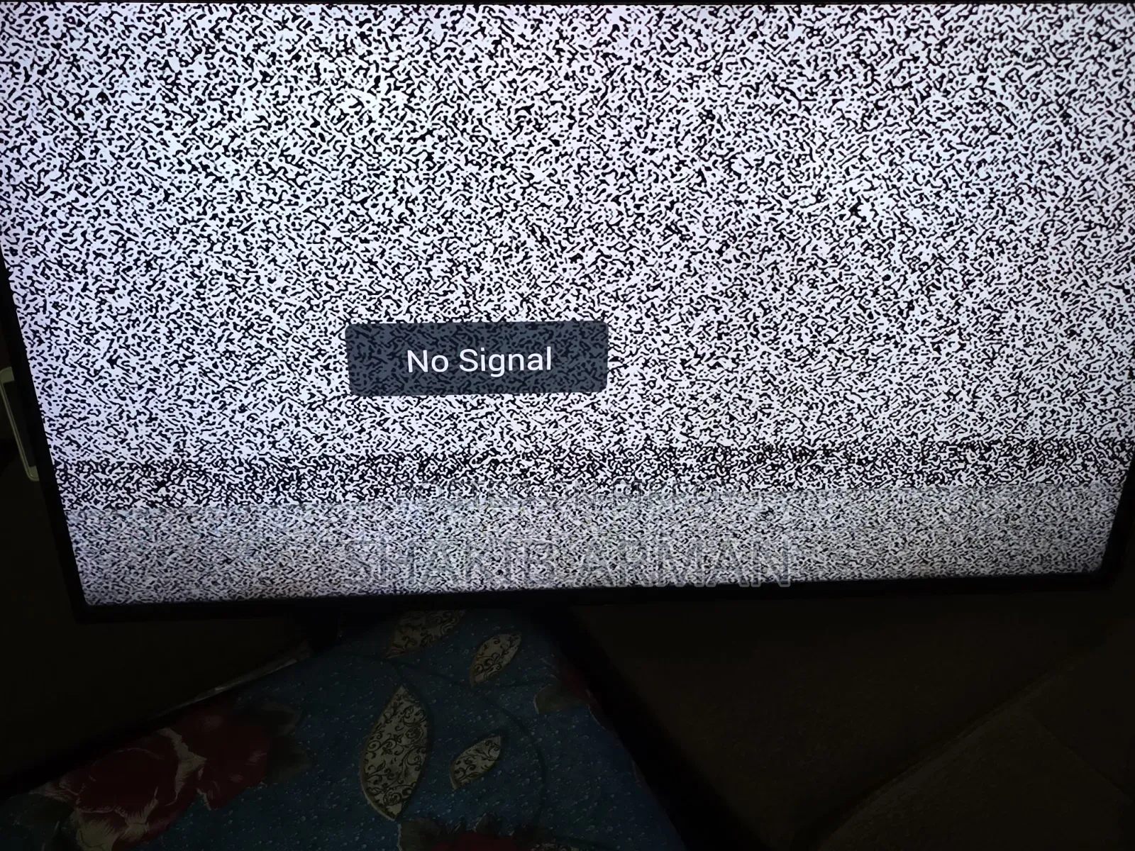 Sony China 43" Smart TV