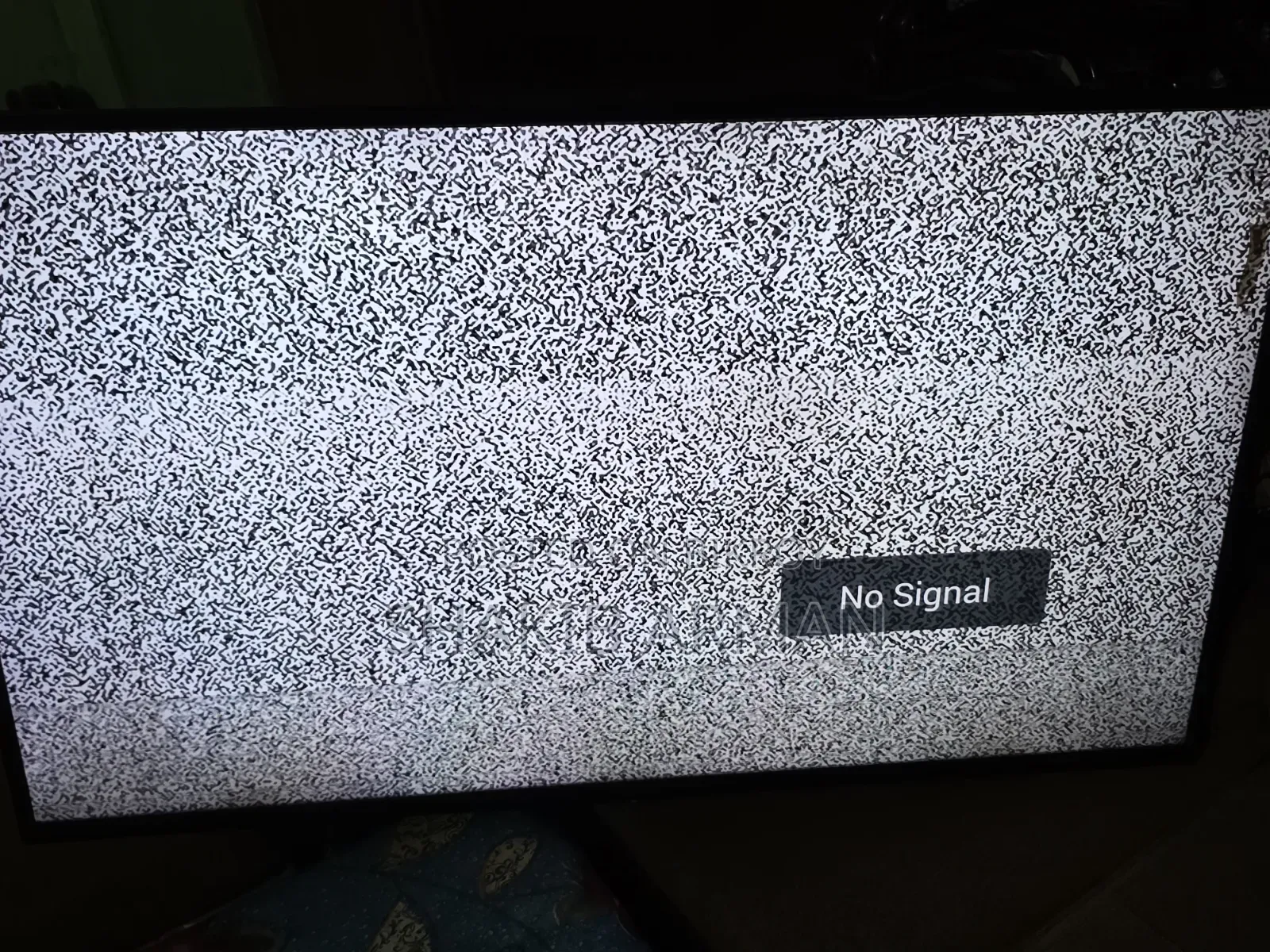 Sony China 43" Smart TV