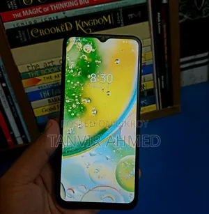 Samsung Galaxy M02s 64 GB Black