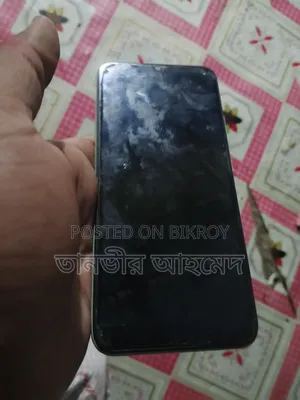 Realme Narzo 50i 64 GB Orange