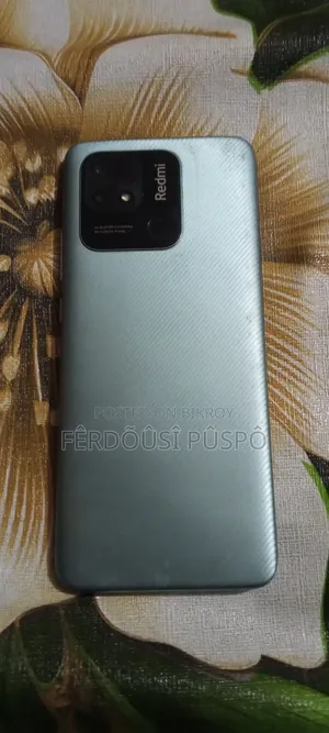শাওমি রেডমি ১০সি ৬৪ জিবি গ্রে