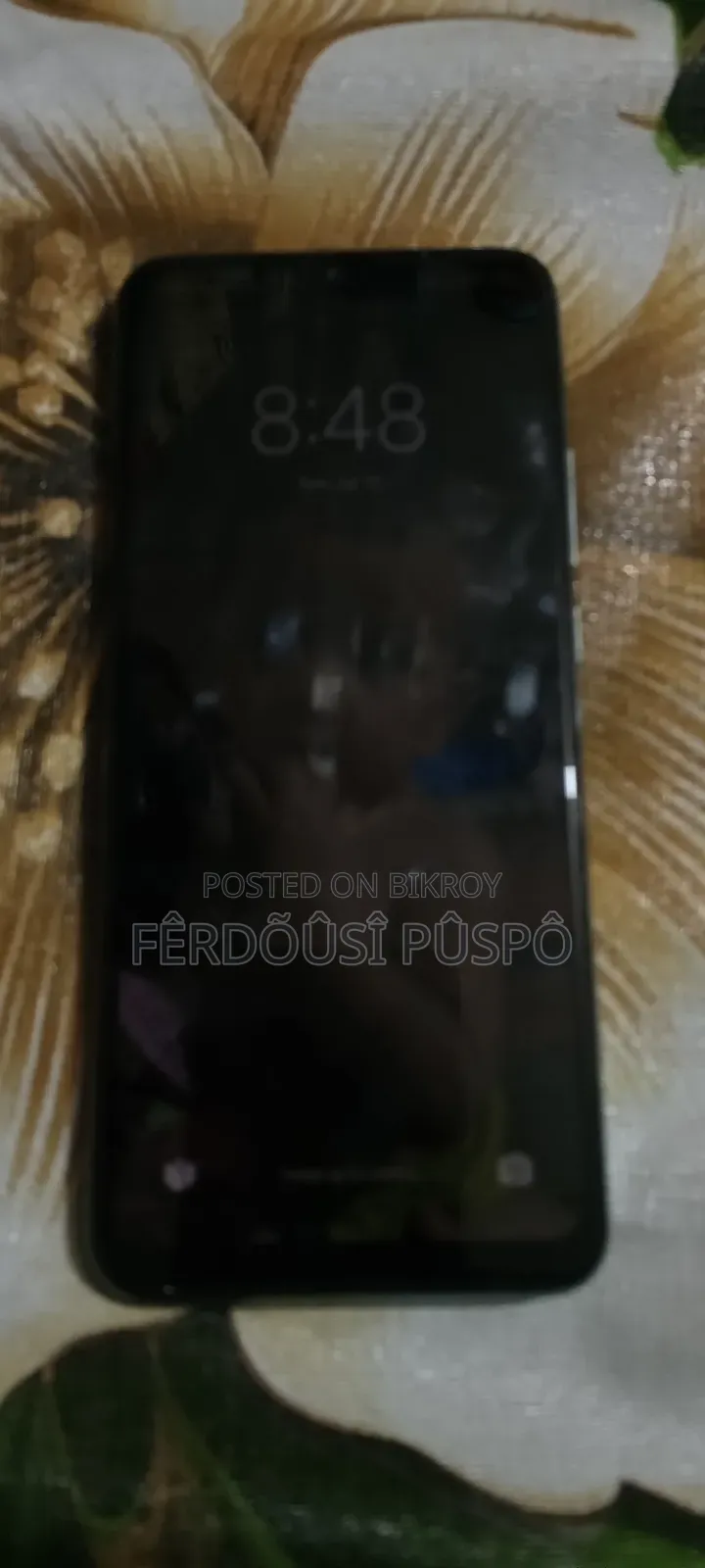 শাওমি রেডমি ১০সি ৬৪ জিবি গ্রে