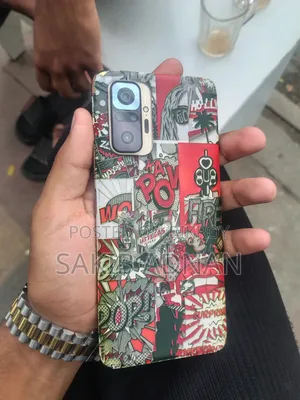 Xiaomi Redmi Note 10 Pro Max 128 GB