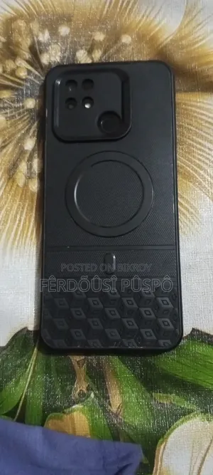 শাওমি রেডমি ১০সি ৬৪ জিবি গ্রে