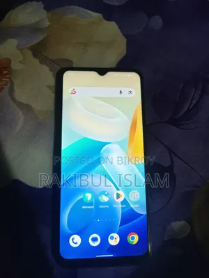ভিভো ওয়াই১৬ ৬৪ জিবি কালো