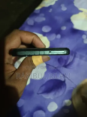 ভিভো ওয়াই১৬ ৬৪ জিবি কালো