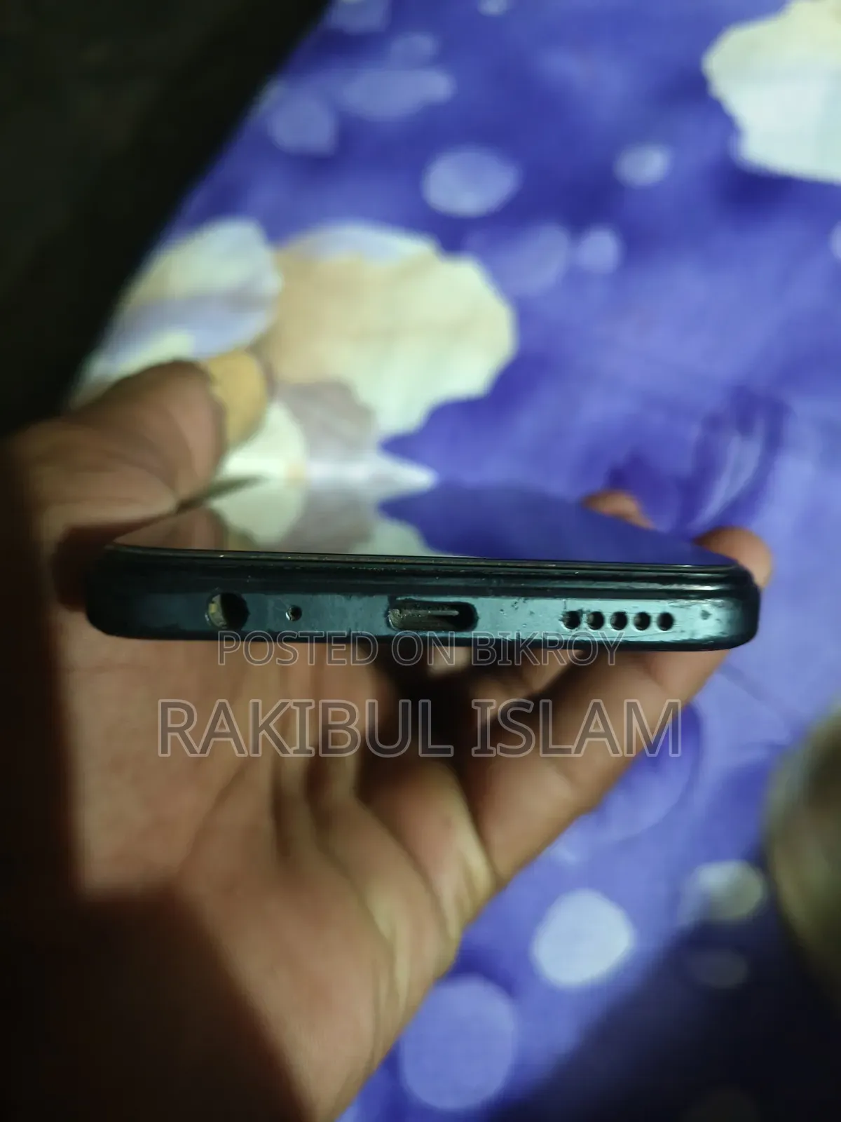 ভিভো ওয়াই১৬ ৬৪ জিবি কালো