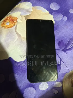 ভিভো ওয়াই১৬ ৬৪ জিবি কালো