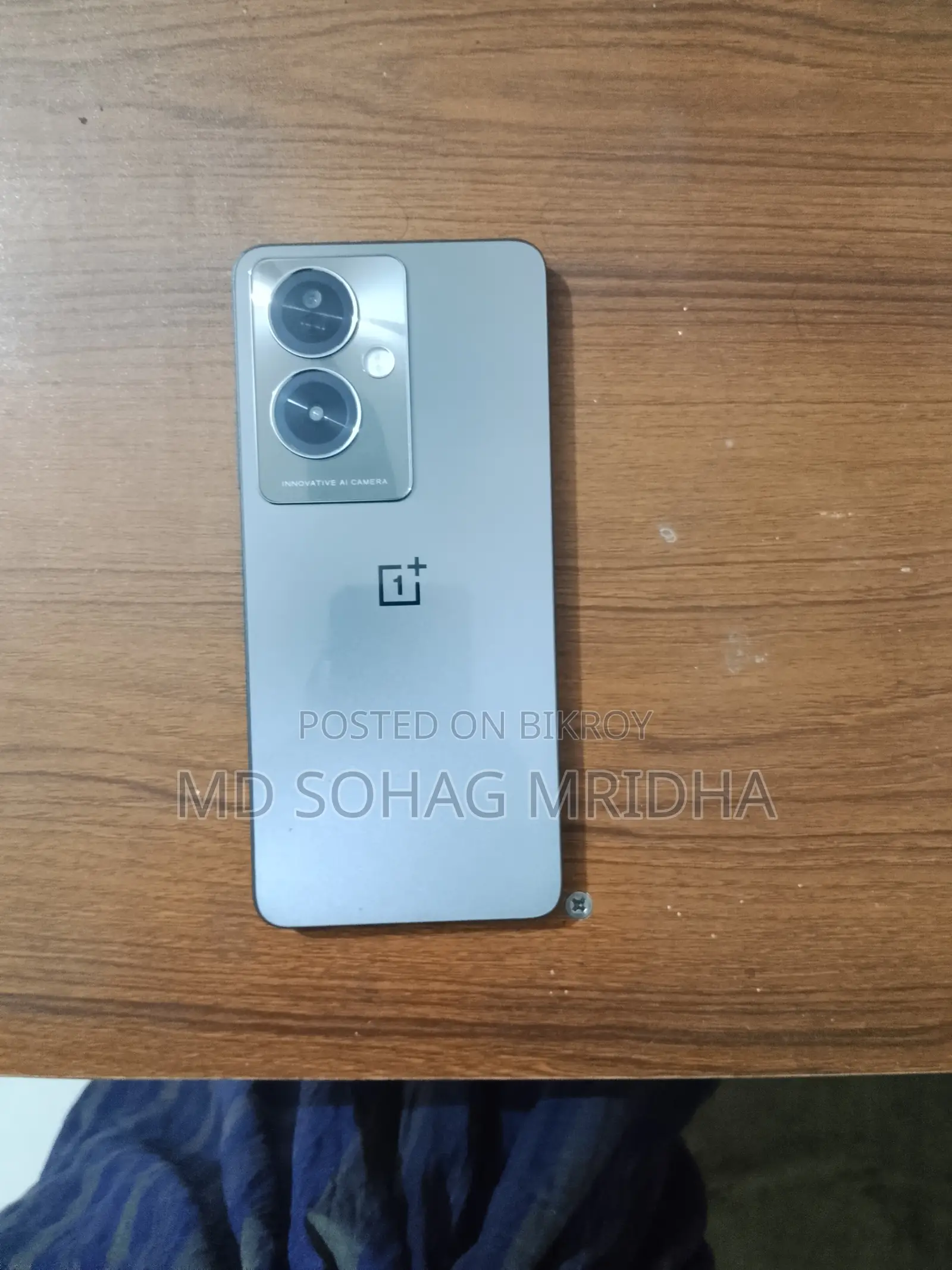 OnePlus Nord N30 SE 128 GB Black