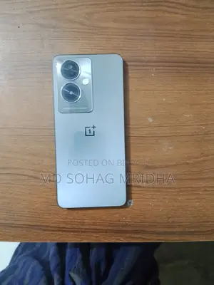 OnePlus Nord N30 SE 128 GB Black
