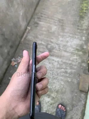 Apple iPhone 7 128 GB Black