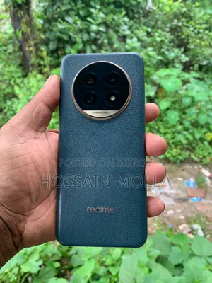 Realme 13 Pro+ 5G 256 GB Blue