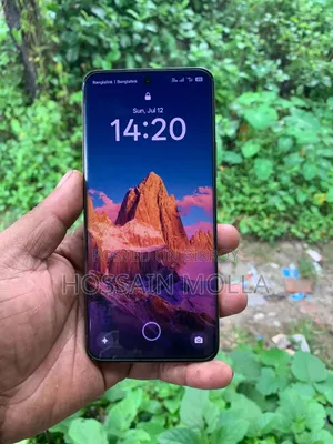 Realme 13 Pro+ 5G 256 GB Blue