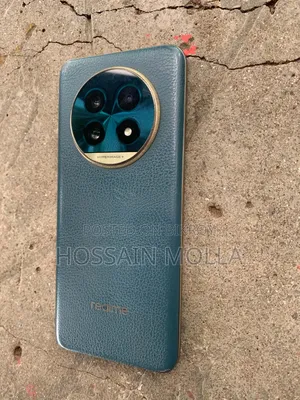 Realme 13 Pro+ 5G 256 GB Blue