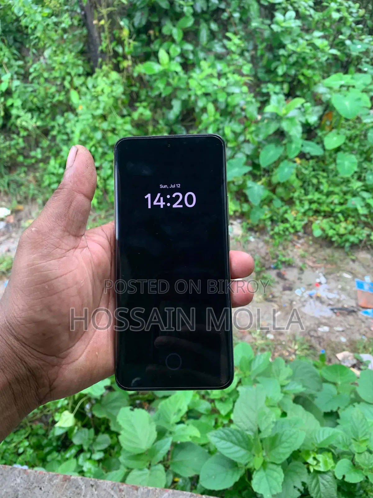 Realme 13 Pro+ 5G 256 GB Blue