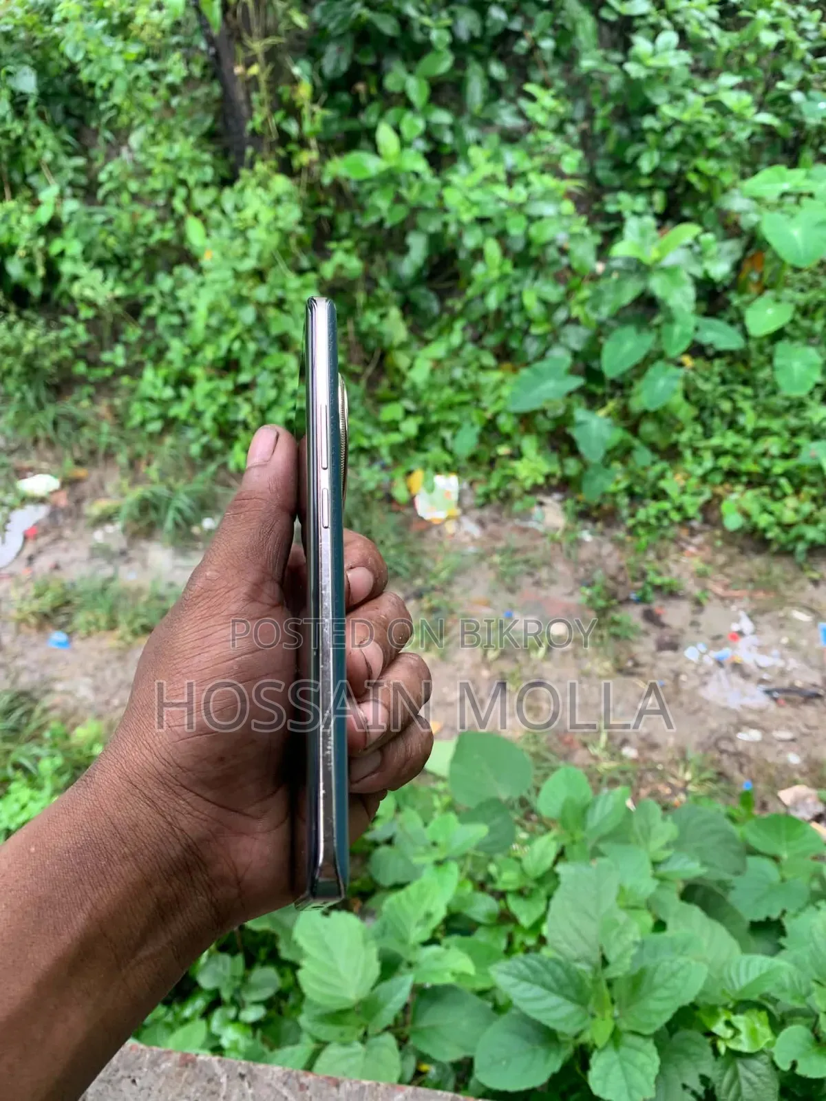 Realme 13 Pro+ 5G 256 GB Blue