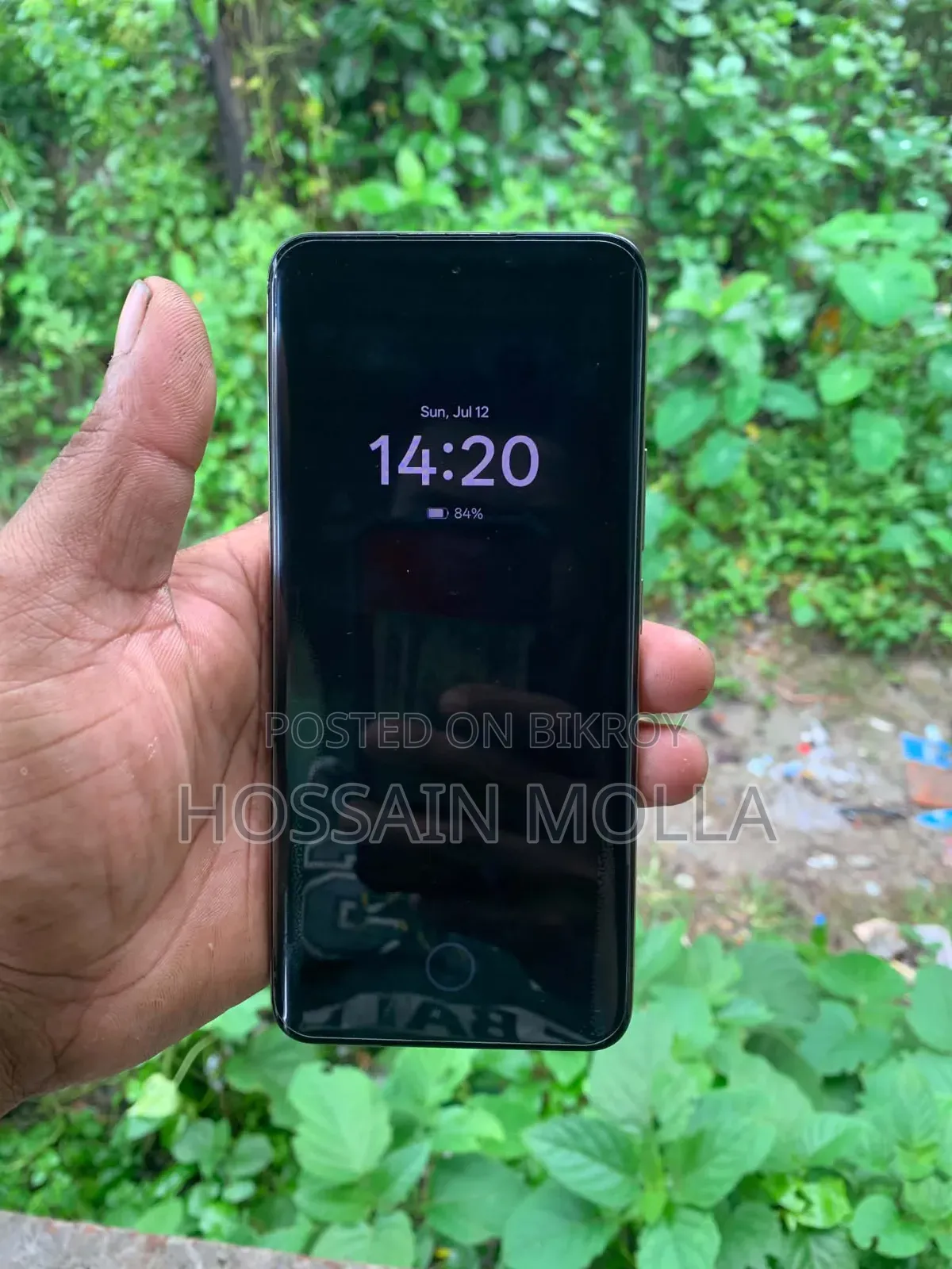 Realme 13 Pro+ 5G 256 GB Blue