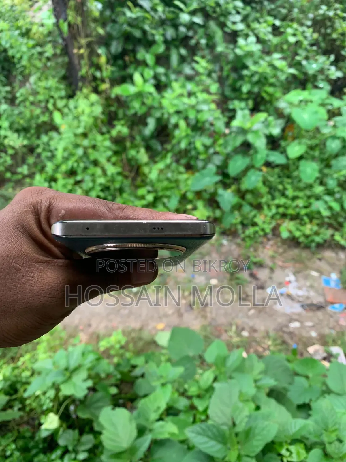 Realme 13 Pro+ 5G 256 GB Blue