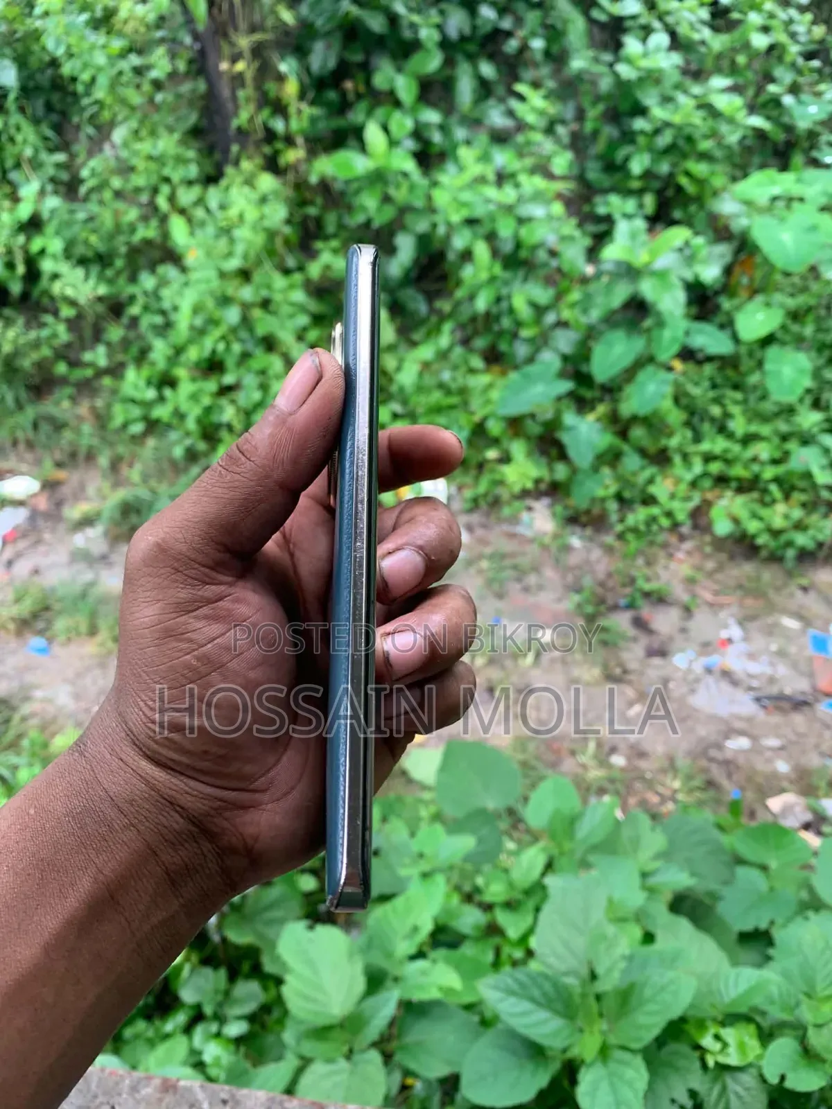 Realme 13 Pro+ 5G 256 GB Blue