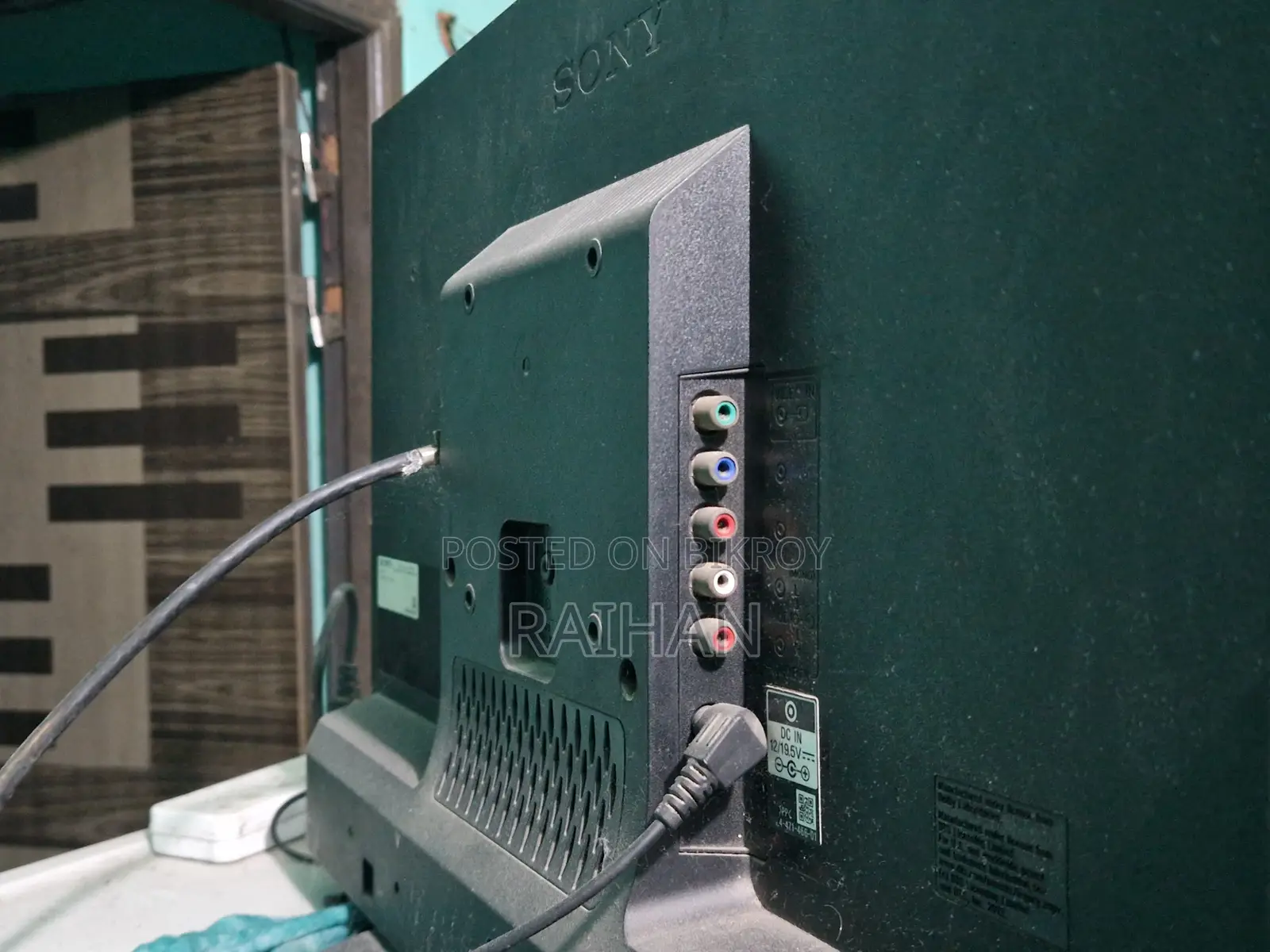 Sony Tv Good Running