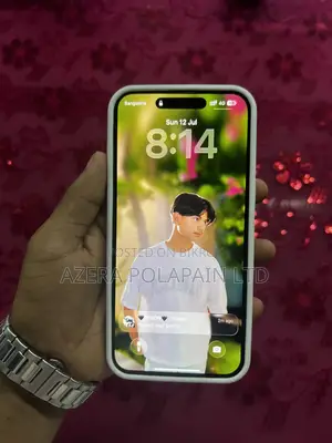 Apple iPhone 15 Pro Max 512 GB White