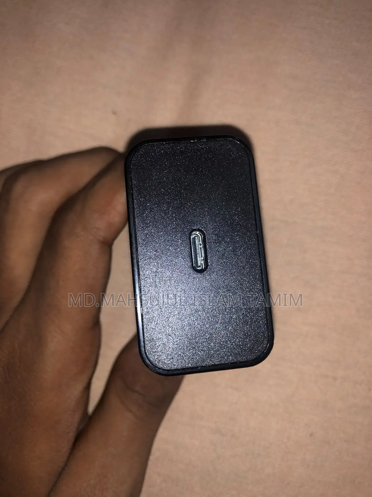 Samsung Original 45 Wat Charger
