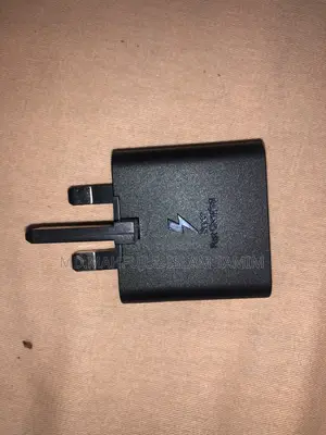 Samsung Original 45 Wat Charger