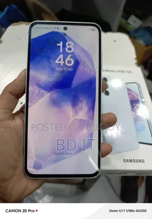 Samsung Galaxy A55 256 GB