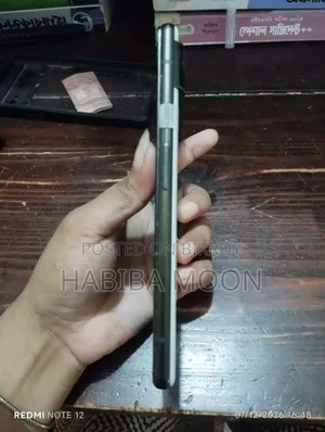 গুগল পিক্সেল ৬এ ১২৮ জিবি রোজ গোল্ড