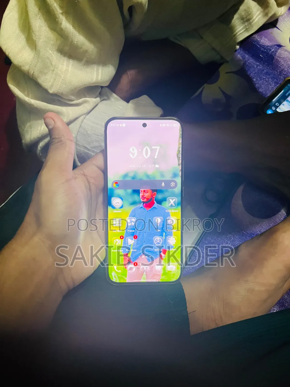 Tecno Spark 40 Pro+ 256 GB