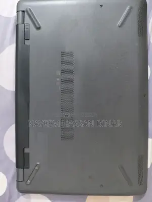 Laptop HP 250 G6 8GB Intel Core I5 SSD 512GB
