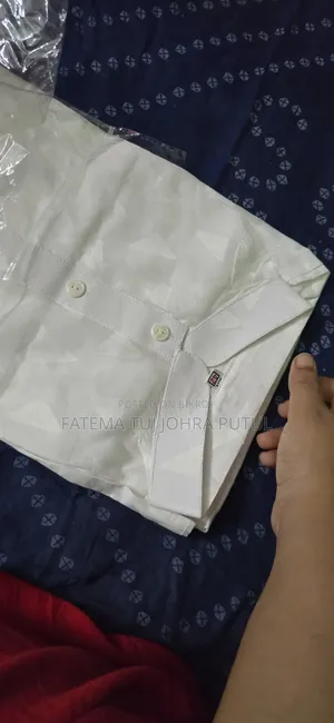 কটন পাঞ্জাবি ৪২ সাইজ