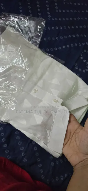 কটন পাঞ্জাবি ৪২ সাইজ