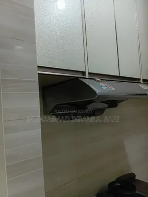 3-Bedroom Apartment in Ramna for Rent