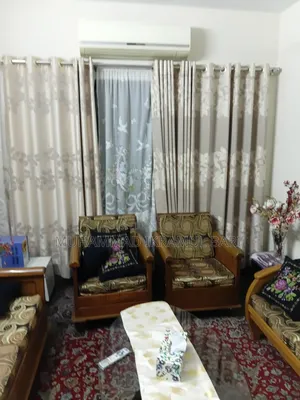 3-Bedroom Apartment in Ramna for Rent