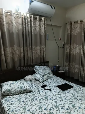 3-Bedroom Apartment in Ramna for Rent