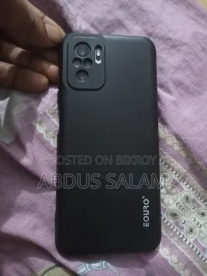 শাওমি রেডমি নোট ১০এস ১২৮ জিবি ব্লু