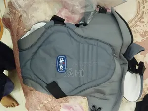 Baby Carrier