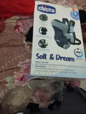 Baby Carrier