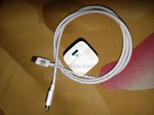 Anker Charger