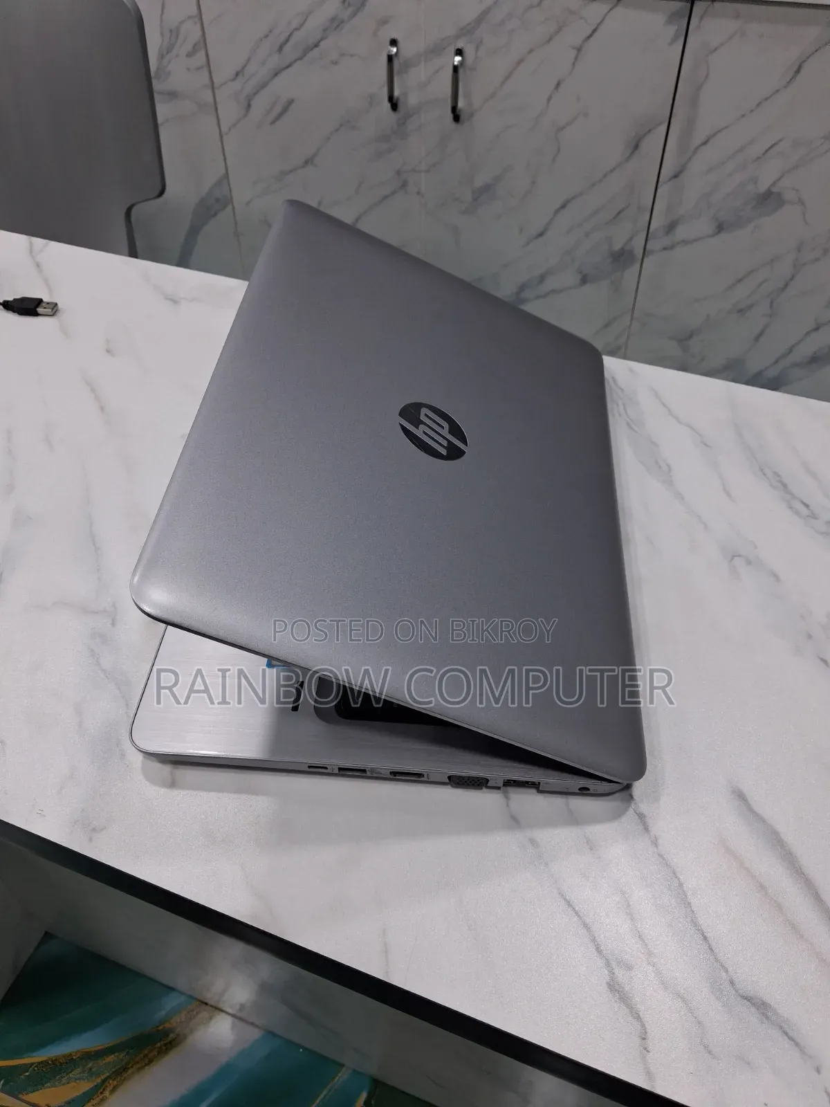 Laptop HP ProBook 440 G4 8GB Intel Core I5 SSD 128GB