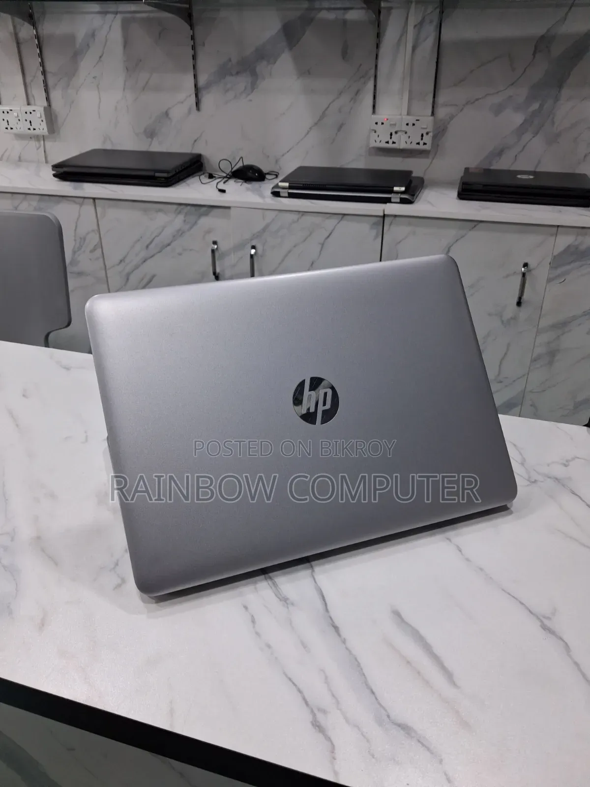 Laptop HP ProBook 440 G4 8GB Intel Core I5 SSD 128GB